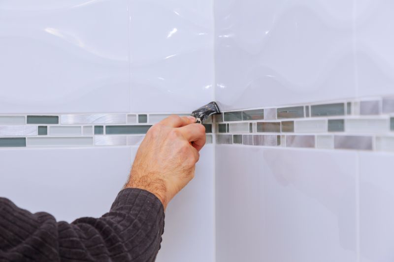 Expert Tiling in Bathroom